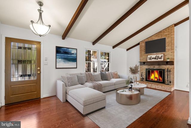 9518 PAMPLONA RD, Columbia, MD 21045