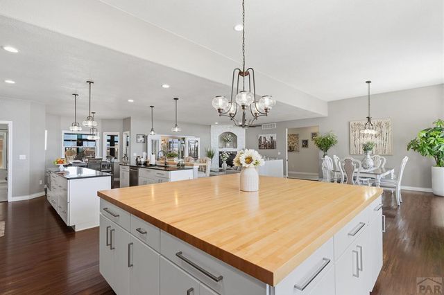 1073 W El Esperante Dr, Pueblo West, CO 81007