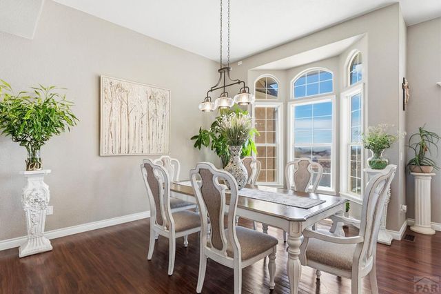 1073 W El Esperante Dr, Pueblo West, CO 81007