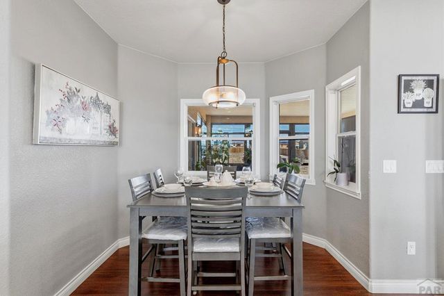 1073 W El Esperante Dr, Pueblo West, CO 81007