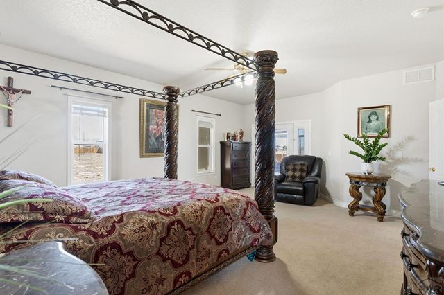 1073 W El Esperante Dr, Pueblo West, CO 81007