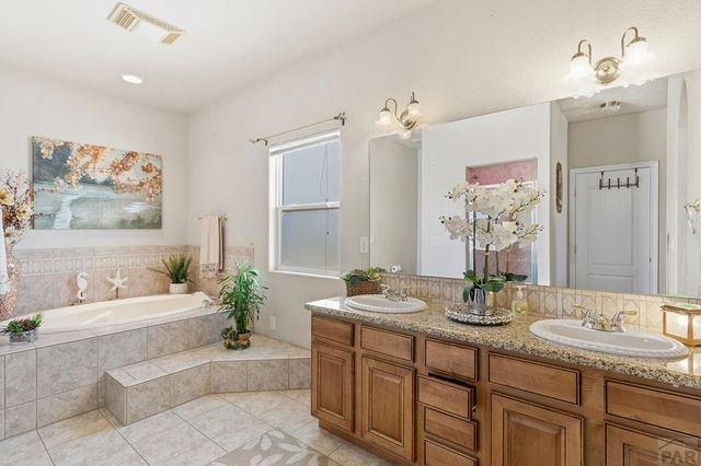 1073 W El Esperante Dr, Pueblo West, CO 81007