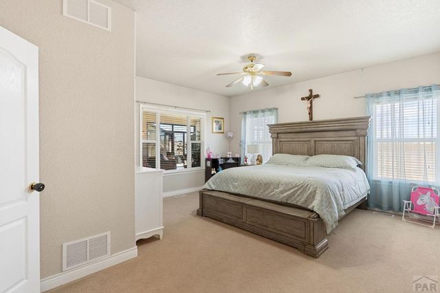 1073 W El Esperante Dr, Pueblo West, CO 81007