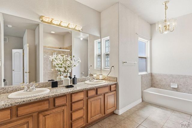 1073 W El Esperante Dr, Pueblo West, CO 81007