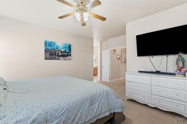 1073 W El Esperante Dr, Pueblo West, CO 81007