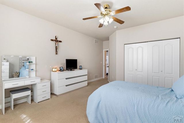 1073 W El Esperante Dr, Pueblo West, CO 81007