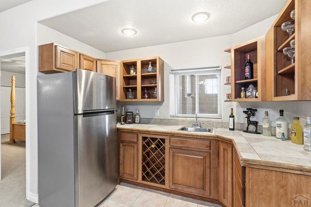 1073 W El Esperante Dr, Pueblo West, CO 81007