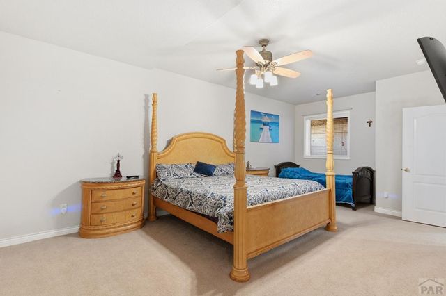 1073 W El Esperante Dr, Pueblo West, CO 81007