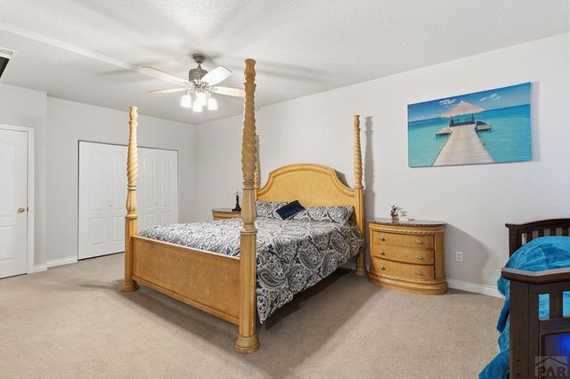 1073 W El Esperante Dr, Pueblo West, CO 81007
