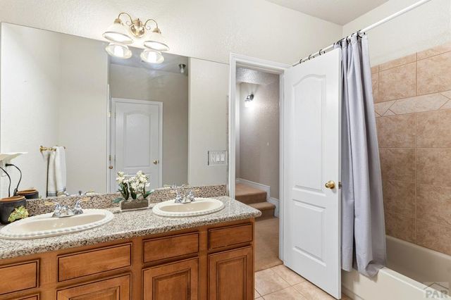 1073 W El Esperante Dr, Pueblo West, CO 81007