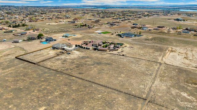 1073 W El Esperante Dr, Pueblo West, CO 81007