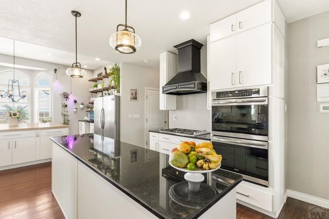 1073 W El Esperante Dr, Pueblo West, CO 81007