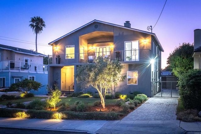 2020 Willow Street, San Diego, CA 92106