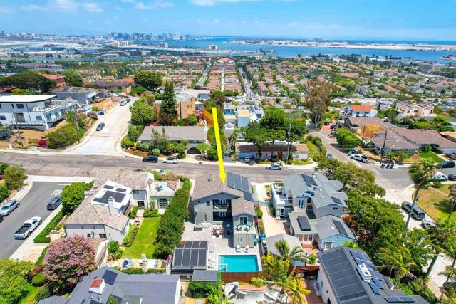 2020 Willow Street, San Diego, CA 92106