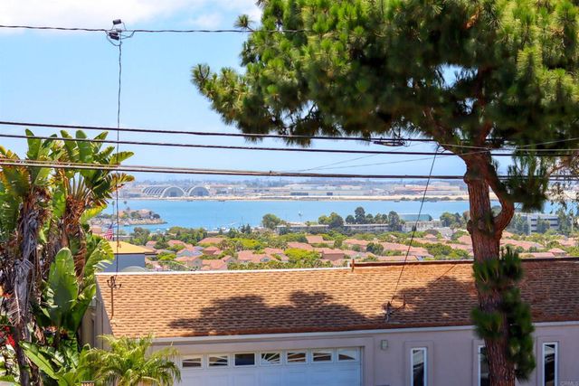2020 Willow Street, San Diego, CA 92106