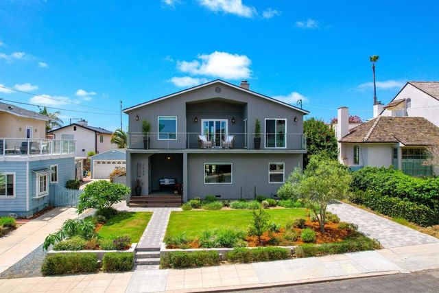 2020 Willow Street, San Diego, CA 92106