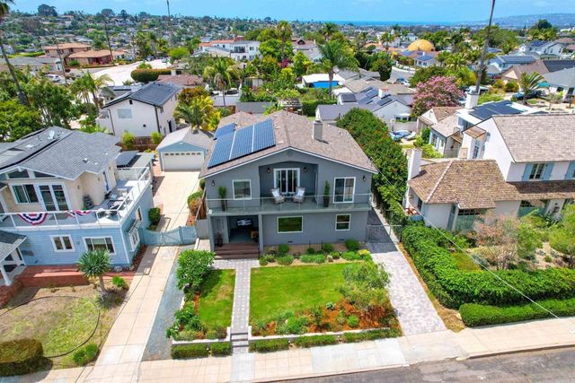 2020 Willow Street, San Diego, CA 92106
