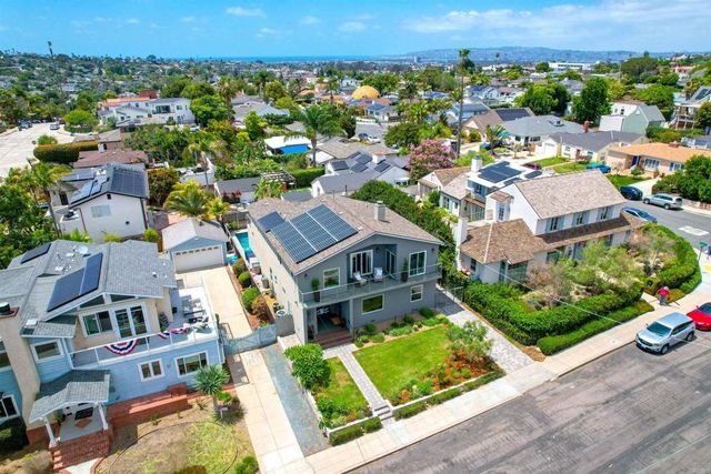 2020 Willow Street, San Diego, CA 92106