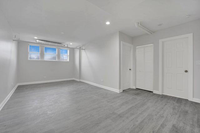 4454 W Parker Avenue G, Chicago, IL 60639