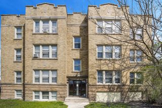 4454 W Parker Avenue G, Chicago, IL 60639