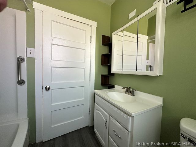 716 walnut Street, Madison, IN 47250