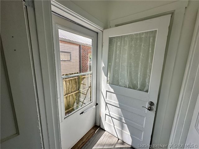 716 walnut Street, Madison, IN 47250