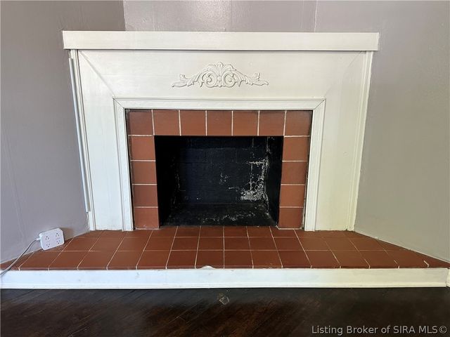 716 walnut Street, Madison, IN 47250