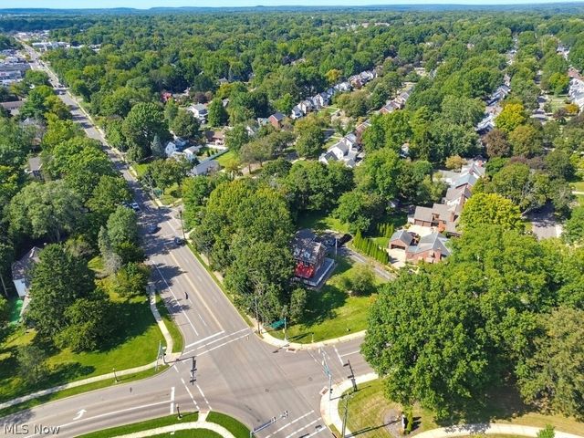 1395 W Market Street, Akron, OH 44313