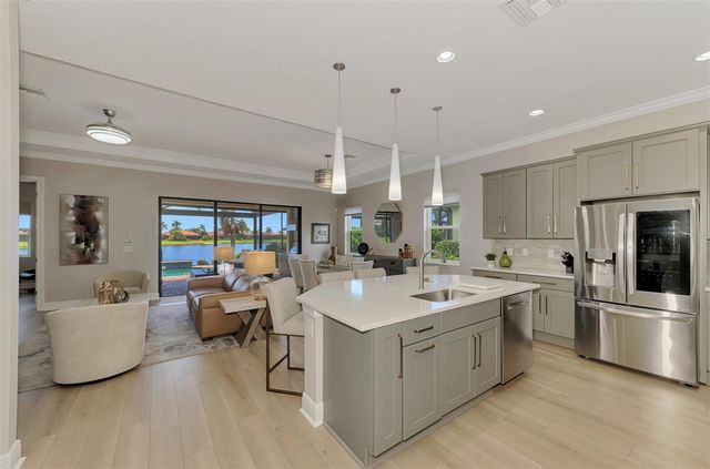 23762 WAVERLY CIRCLE, Venice, FL 34293