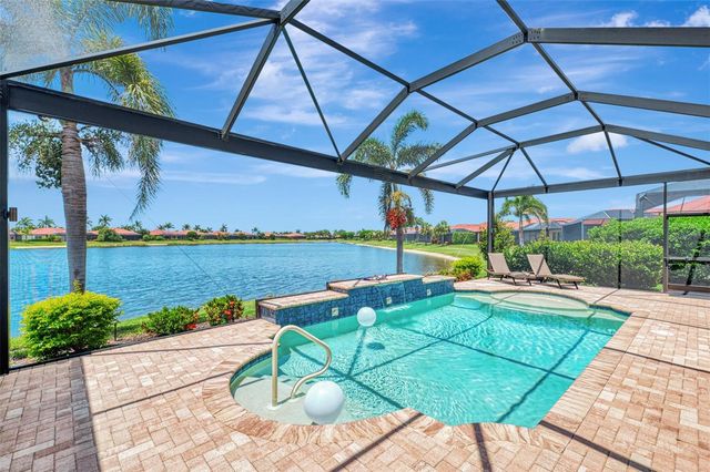 23762 WAVERLY CIRCLE, Venice, FL 34293