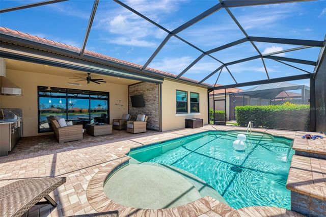 23762 WAVERLY CIRCLE, Venice, FL 34293