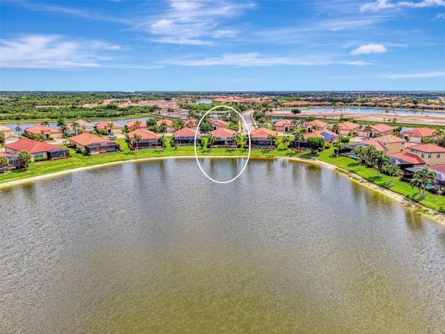 23762 WAVERLY CIRCLE, Venice, FL 34293