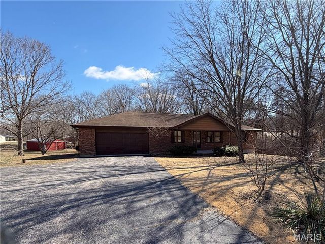 2560 Highway N, Pacific, MO 63069