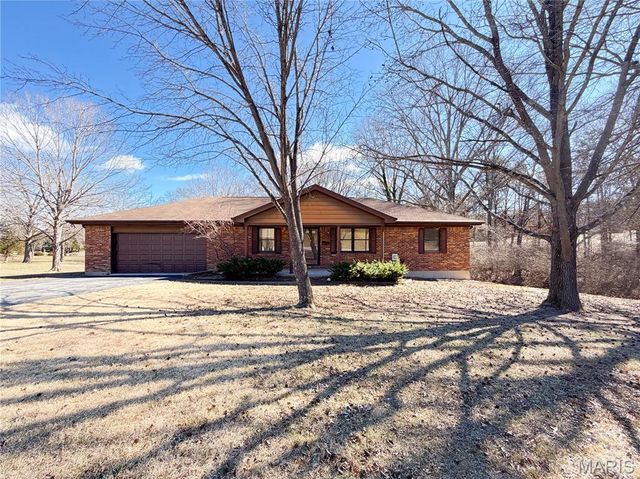 2560 Highway N, Pacific, MO 63069