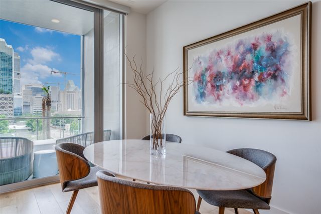 3130 N Harwood Street 707, Dallas, TX 75201