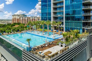 3130 N Harwood Street 707, Dallas, TX 75201