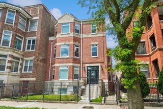 4528 S King Drive 2, Chicago, IL 60653