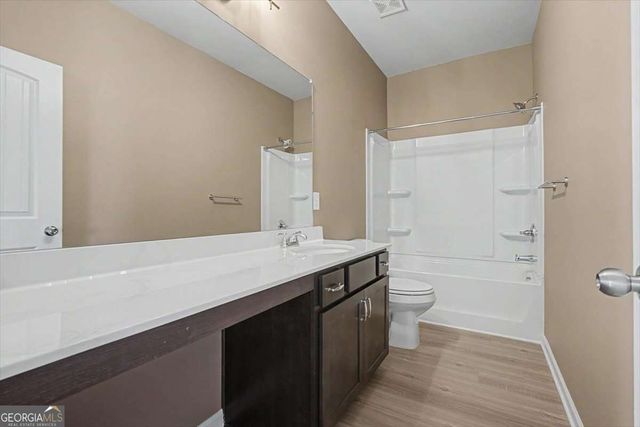 514 Denton Drive, Adairsville, GA 30103