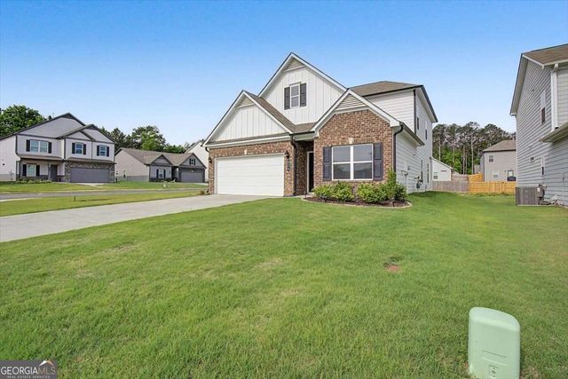 514 Denton Drive, Adairsville, GA 30103
