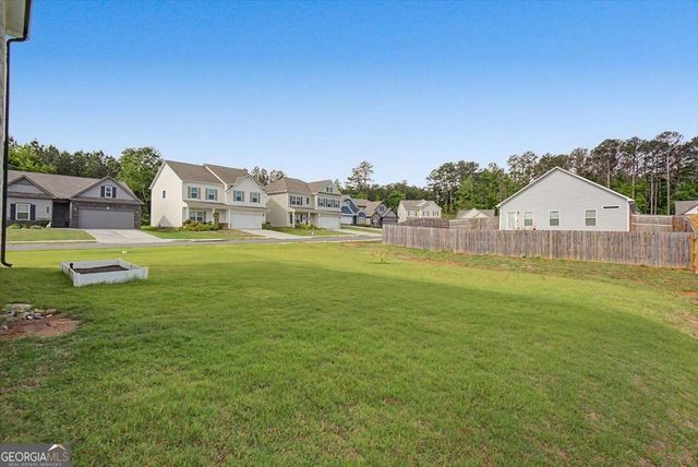 514 Denton Drive, Adairsville, GA 30103