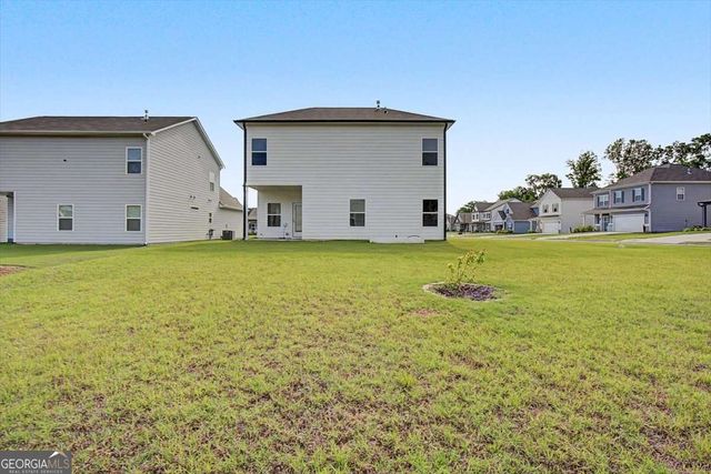 514 Denton Drive, Adairsville, GA 30103