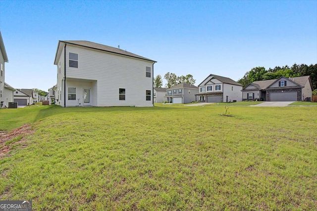 514 Denton Drive, Adairsville, GA 30103