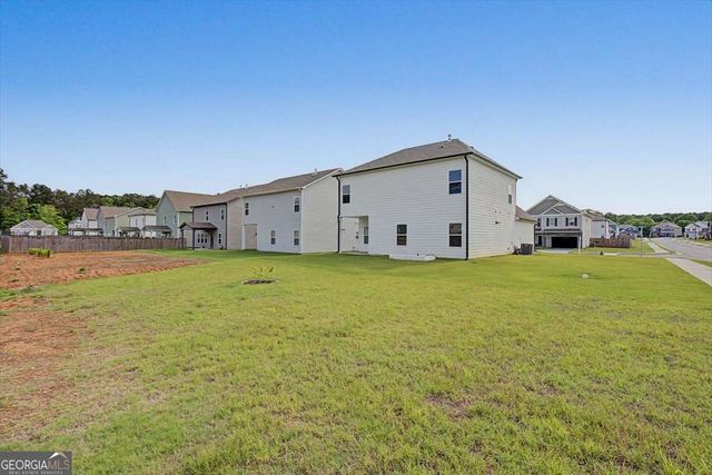 514 Denton Drive, Adairsville, GA 30103