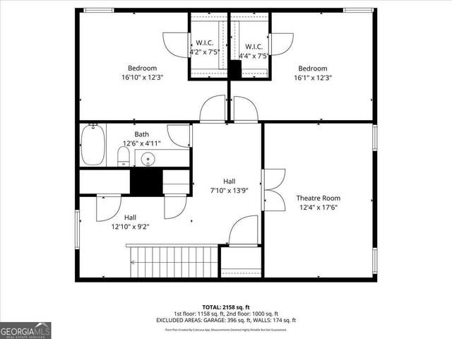 514 Denton Drive, Adairsville, GA 30103