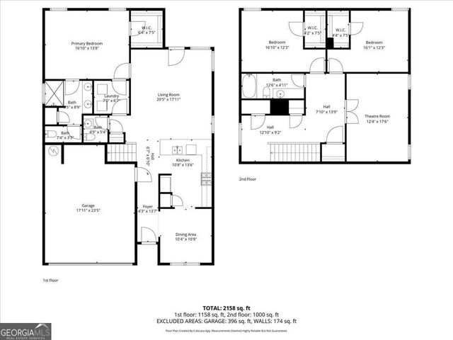 514 Denton Drive, Adairsville, GA 30103