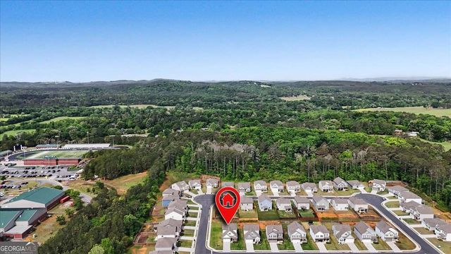 514 Denton Drive, Adairsville, GA 30103