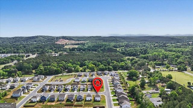 514 Denton Drive, Adairsville, GA 30103