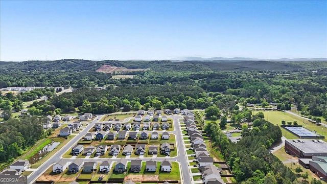 514 Denton Drive, Adairsville, GA 30103
