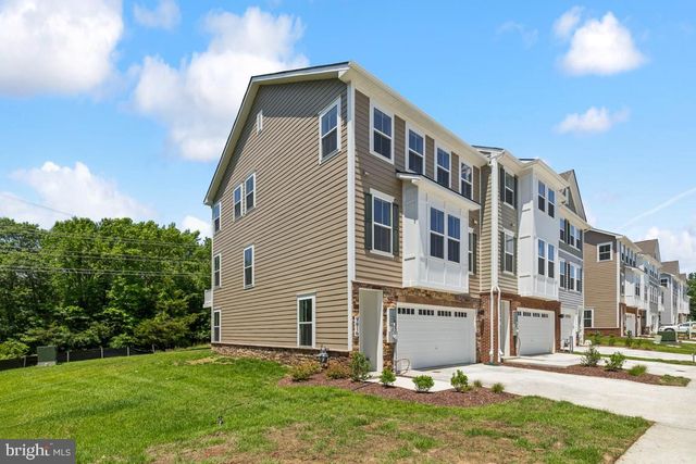 9749 GAELIC PL PL, Waldorf, MD 20601