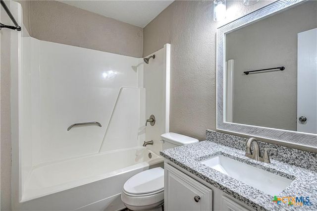 1914 Buckskin Trail, Temple, TX 76502
